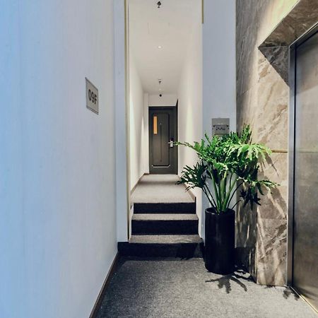 Park View Luxury Hotel Ho Chi Minh-Byen Eksteriør billede